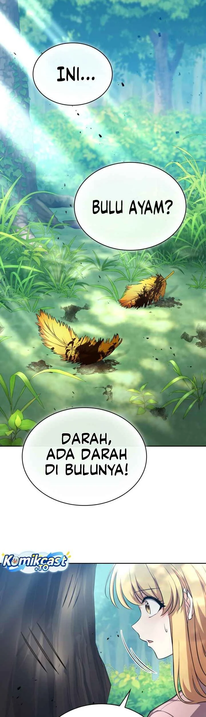 Kidnapped Dragons Chapter 47 Gambar 7
