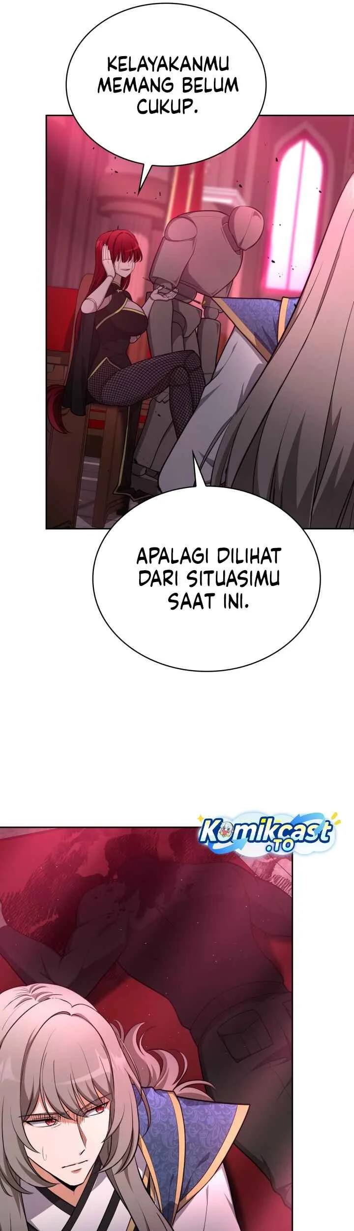 Kidnapped Dragons Chapter 48 Gambar 6