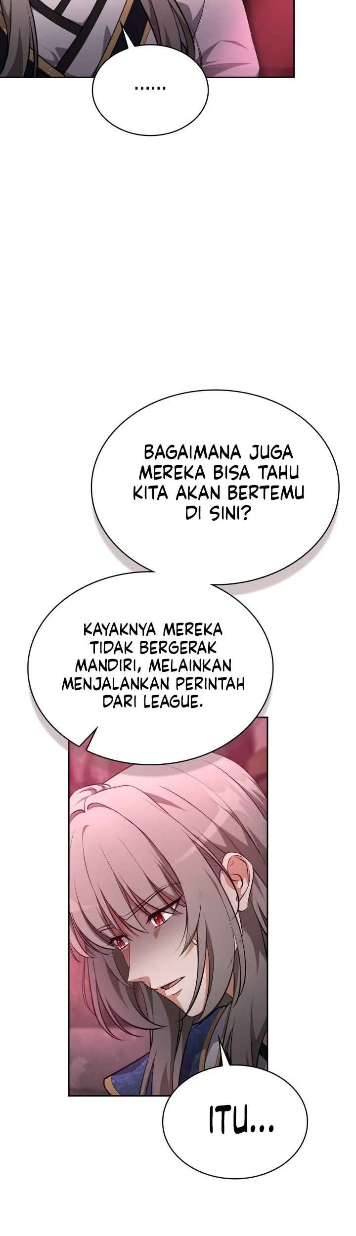 Kidnapped Dragons Chapter 48 Gambar 7