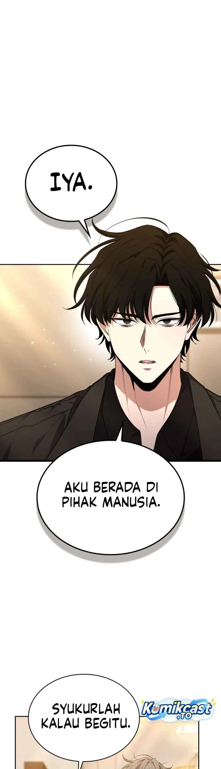 Kidnapped Dragons Chapter 49 Gambar 4