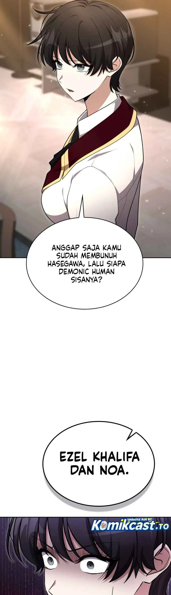 Kidnapped Dragons Chapter 49 Gambar 6