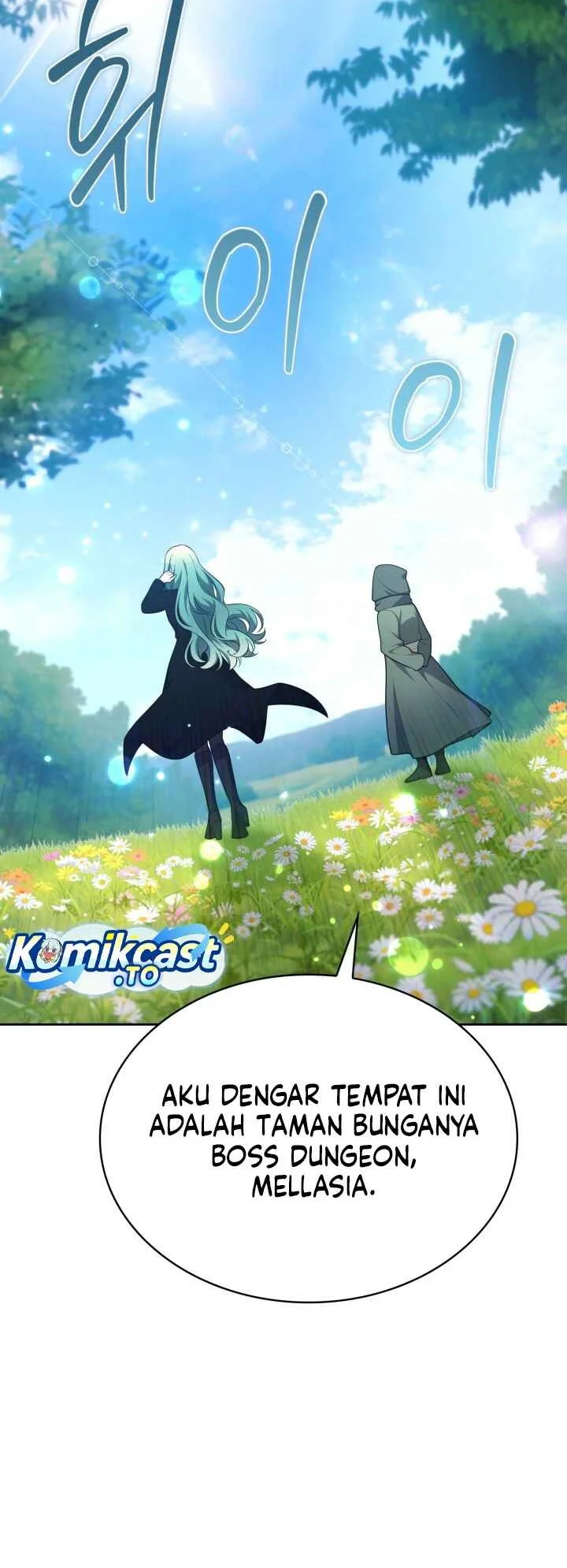 Kidnapped Dragons Chapter 50 Gambar 5