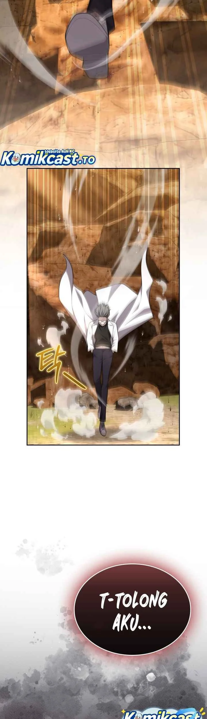 Kidnapped Dragons Chapter 51 Gambar 4