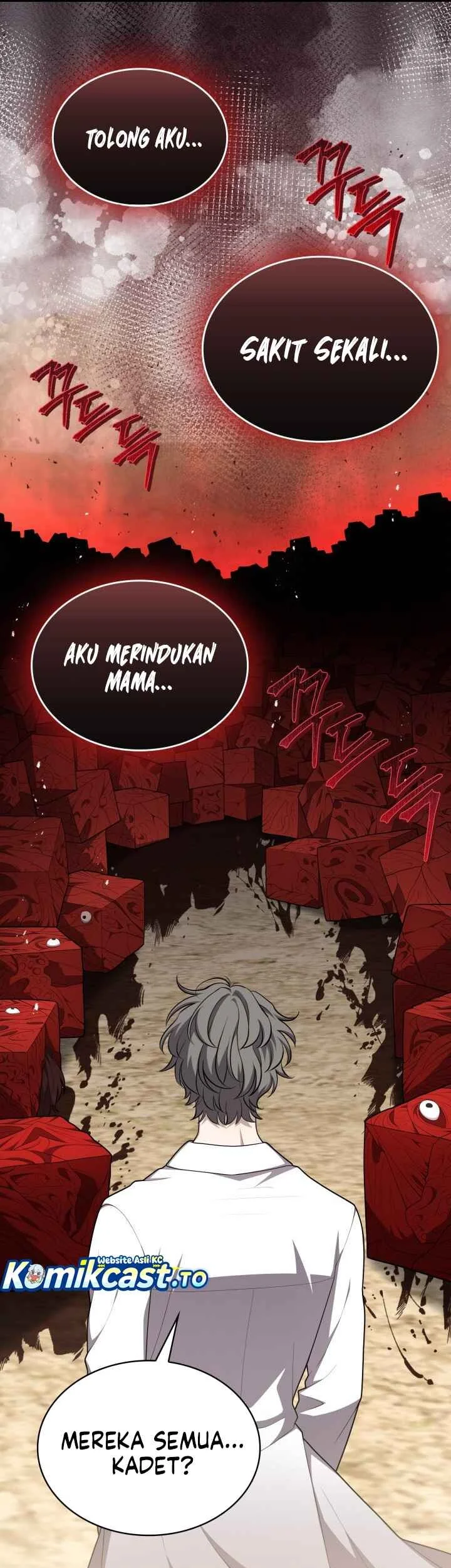 Kidnapped Dragons Chapter 51 Gambar 6