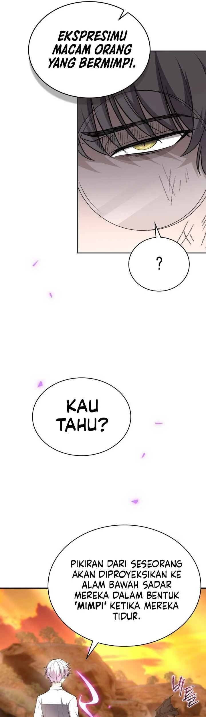 Kidnapped Dragons Chapter 52 Gambar 6