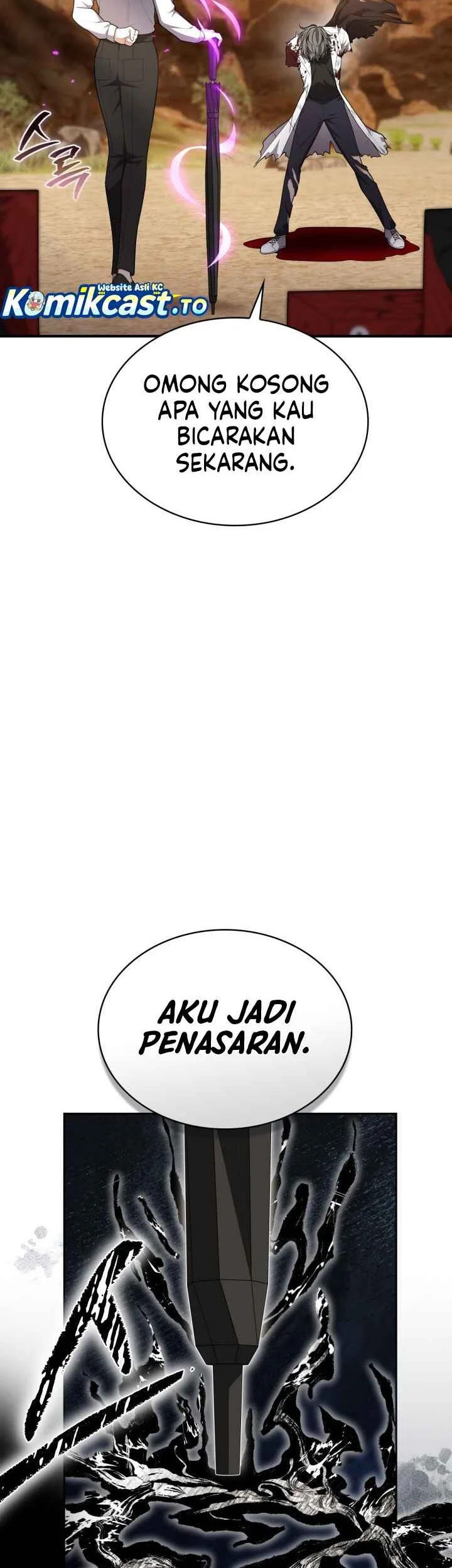Kidnapped Dragons Chapter 52 Gambar 7