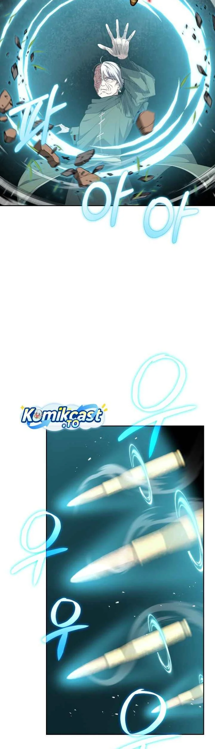 Kidnapped Dragons Chapter 53 Gambar 6