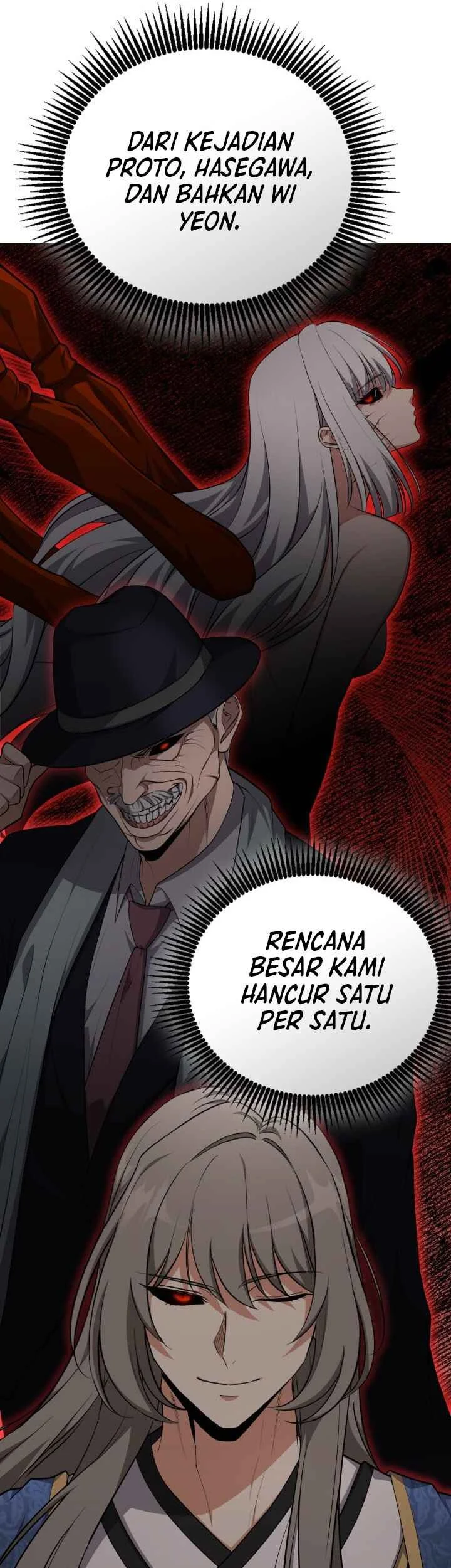 Kidnapped Dragons Chapter 54 Gambar 5
