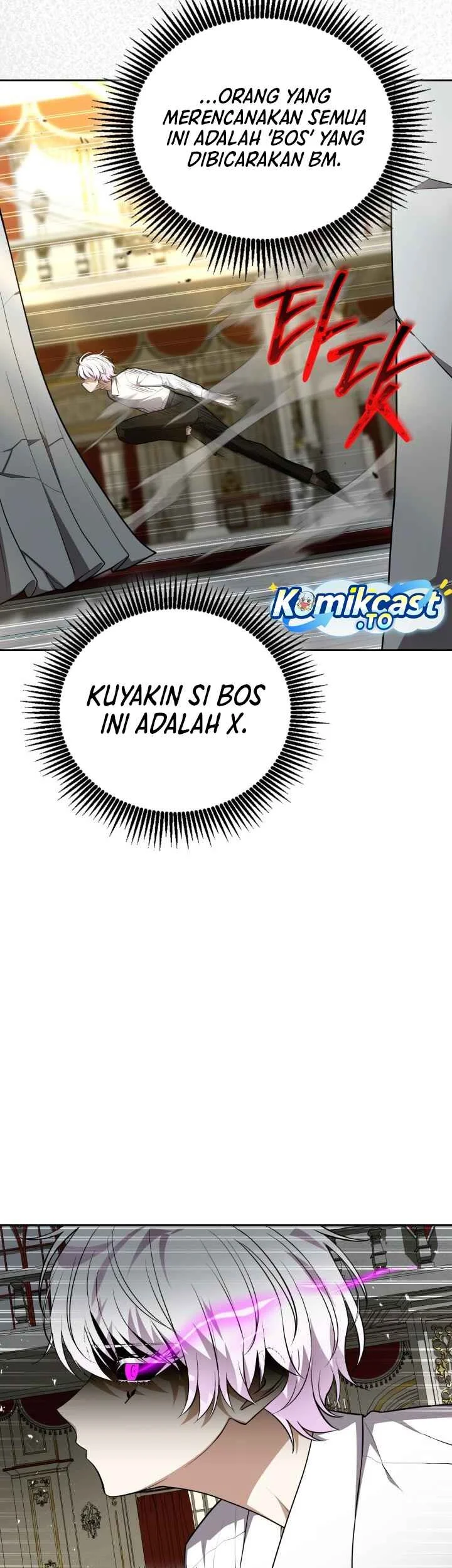 Kidnapped Dragons Chapter 54 Gambar 7