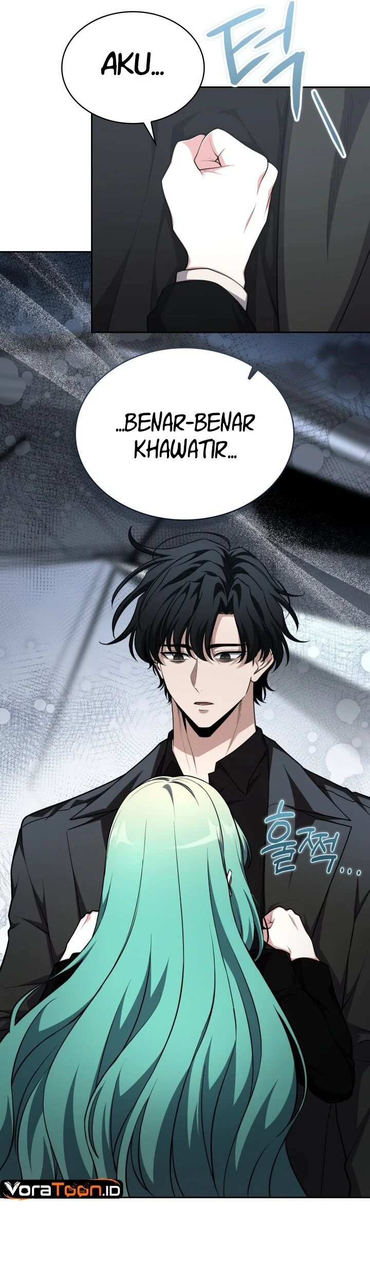 Kidnapped Dragons Chapter 58 Gambar 6