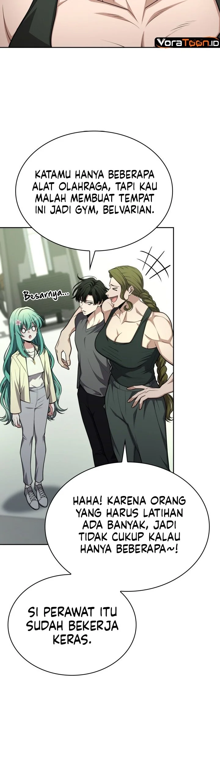 Kidnapped Dragons Chapter 59 Gambar 5