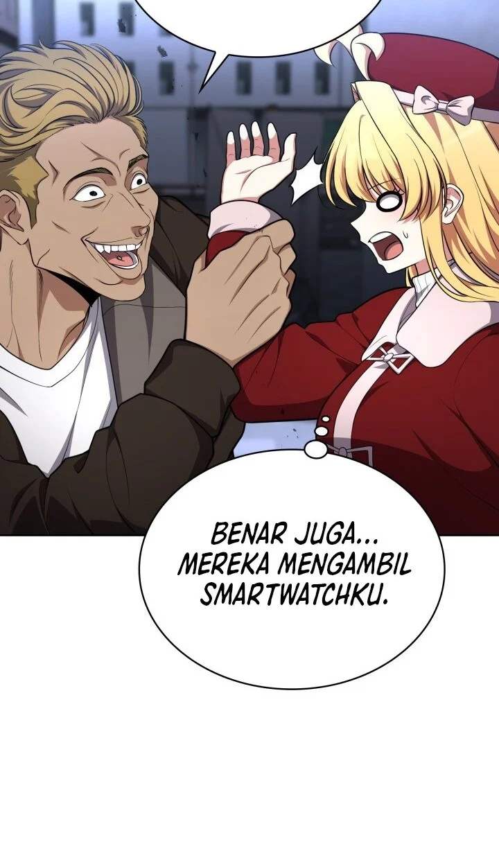 Kidnapped Dragons Chapter 61 Gambar 5
