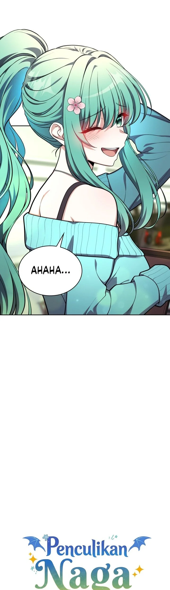 Kidnapped Dragons Chapter 62 Gambar 5