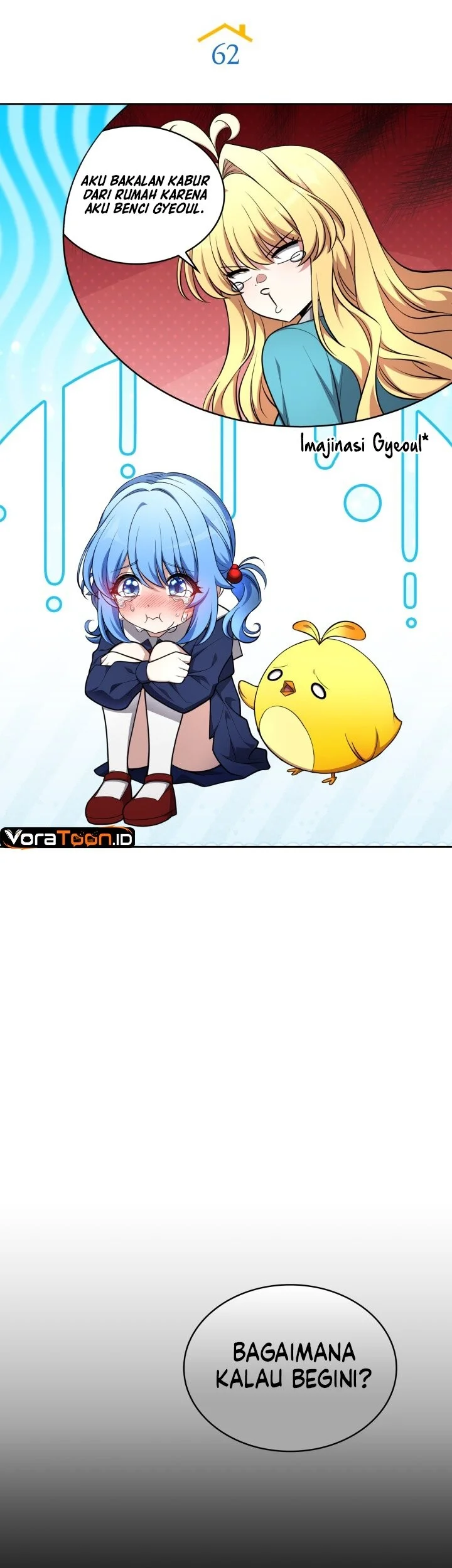 Kidnapped Dragons Chapter 62 Gambar 7