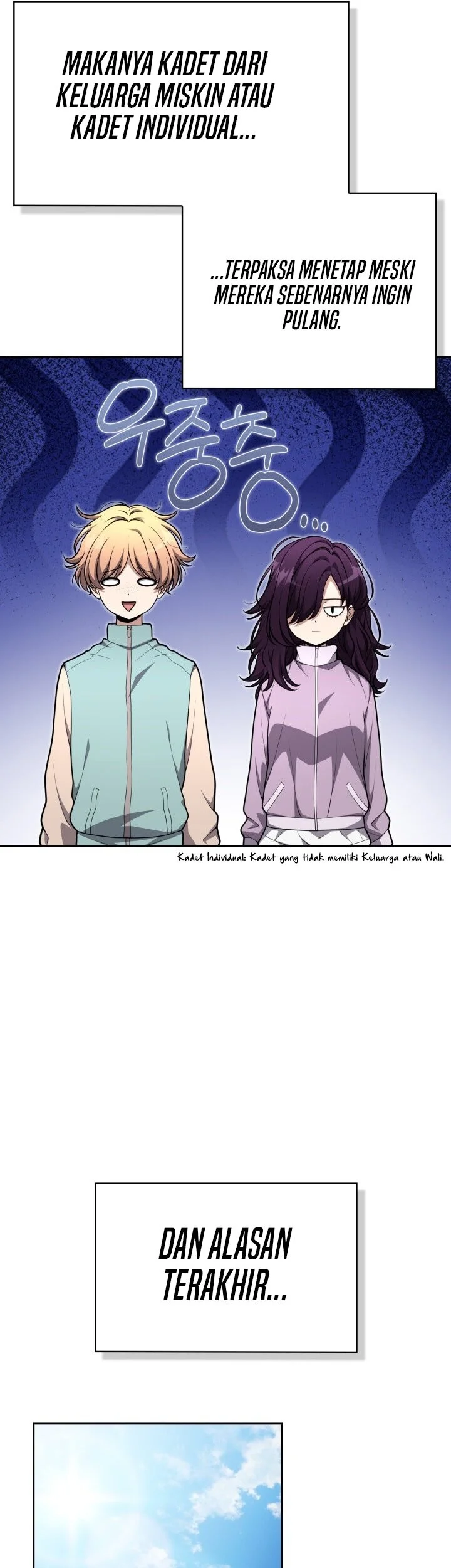 Kidnapped Dragons Chapter 63 Gambar 6