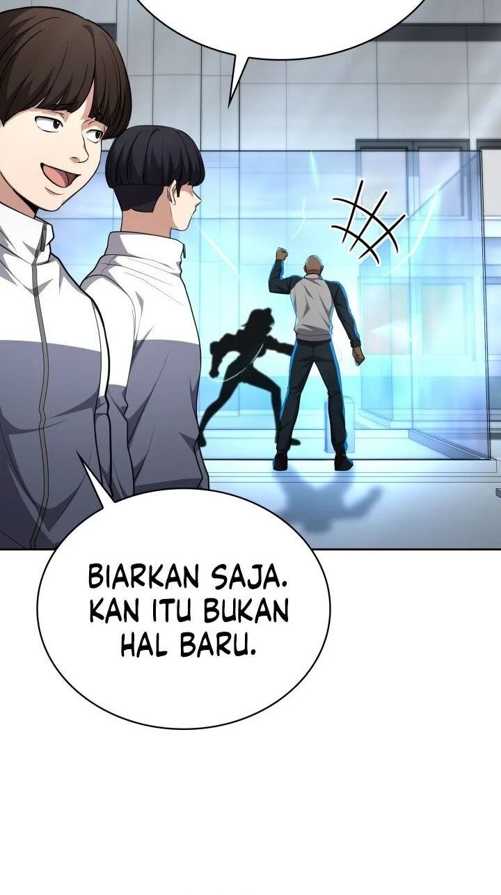 Kidnapped Dragons Chapter 64 Gambar 5