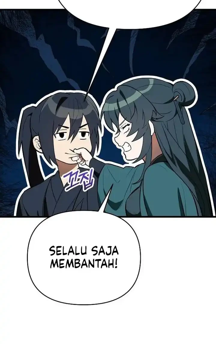 Kidnapped The Youngest Daughter of The Sichuan Tang Family Chapter 11 Gambar 7