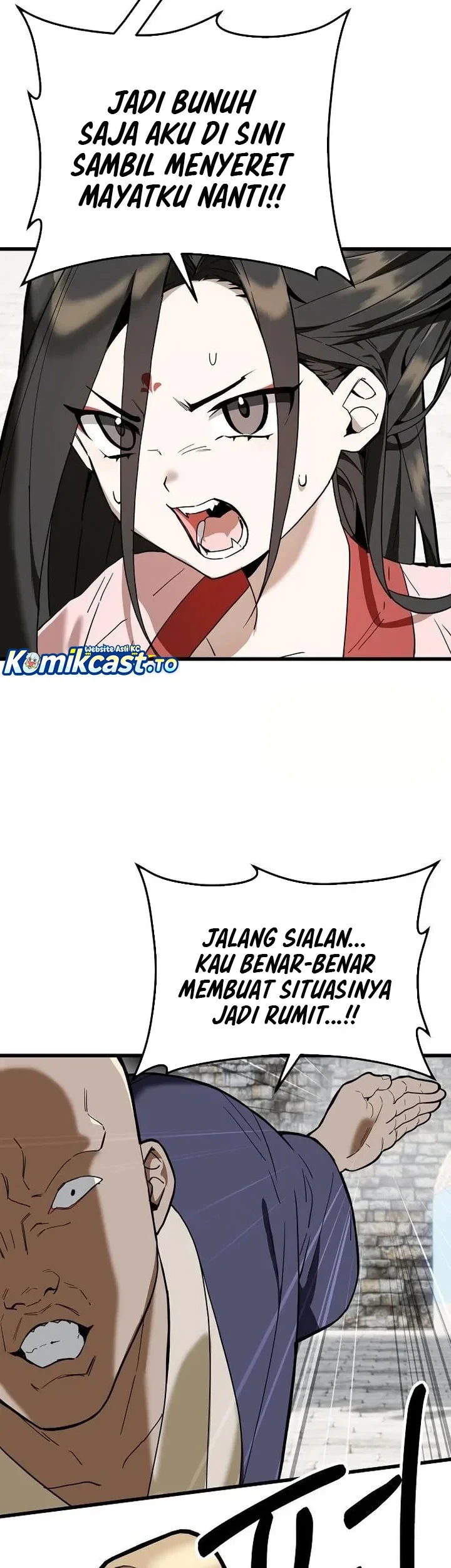 Kidnapped The Youngest Daughter of The Sichuan Tang Family Chapter 14 Gambar 6