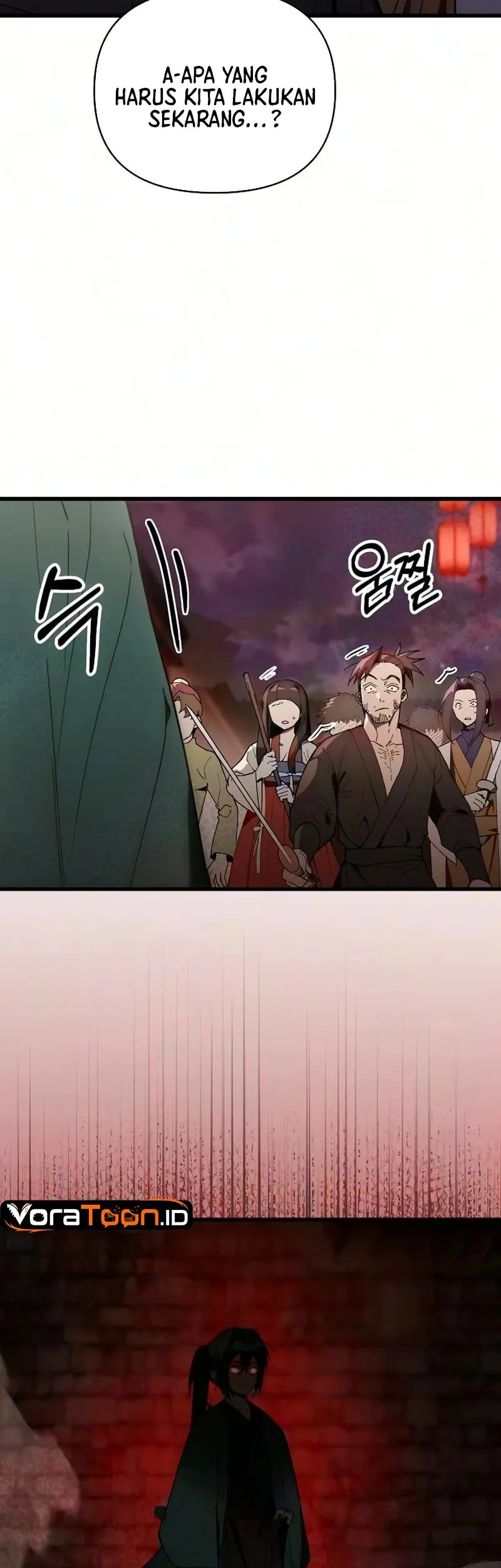 Kidnapped The Youngest Daughter of The Sichuan Tang Family Chapter 19 Gambar 6