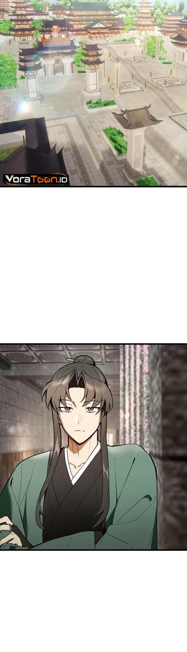 Kidnapped The Youngest Daughter of The Sichuan Tang Family Chapter 22 Gambar 4