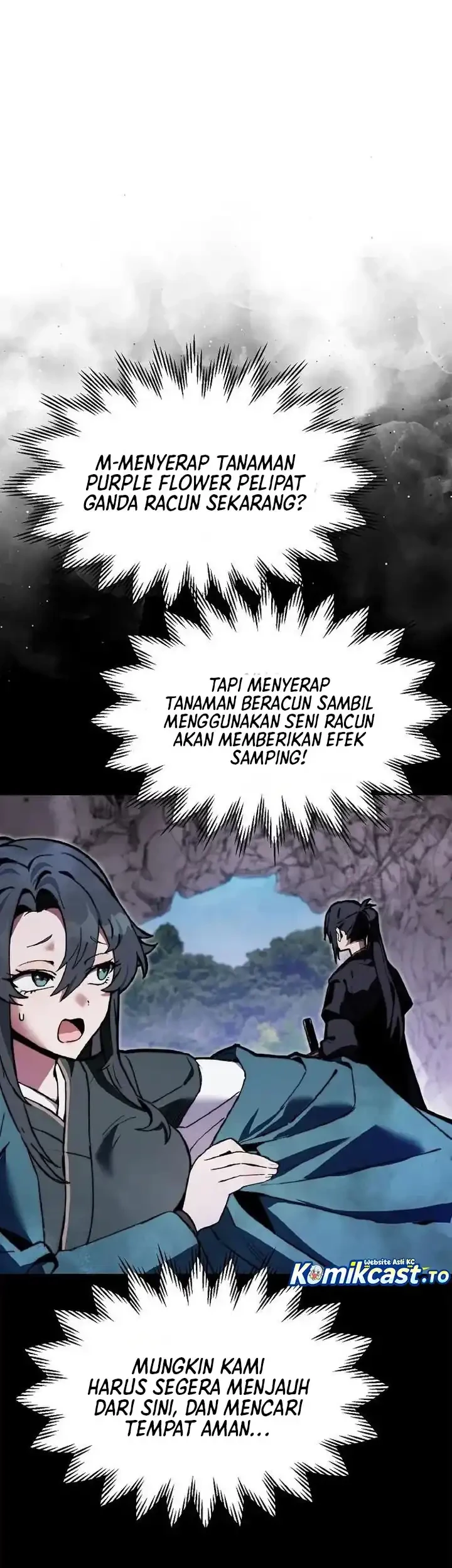 Kidnapped The Youngest Daughter of The Sichuan Tang Family Chapter 3 Gambar 6