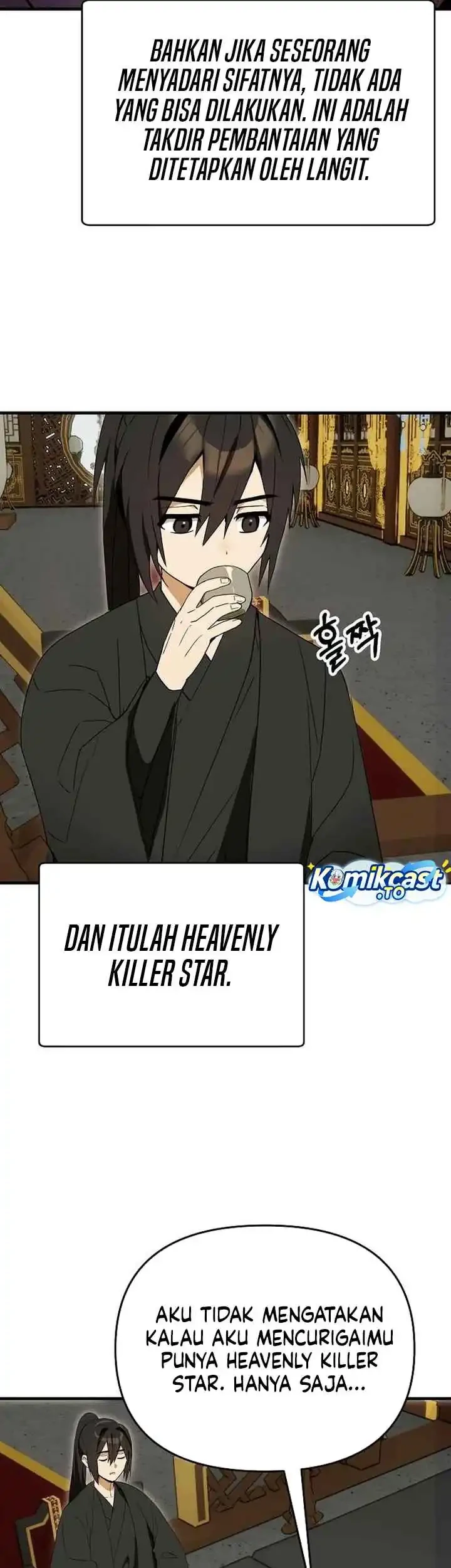 Kidnapped The Youngest Daughter of The Sichuan Tang Family Chapter 7 Gambar 6