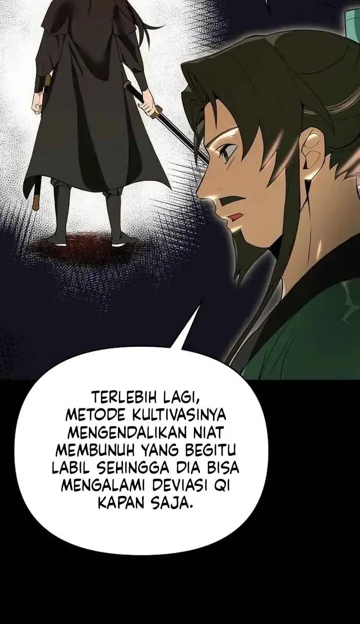 Kidnapped The Youngest Daughter of The Sichuan Tang Family Chapter 8 Gambar 5
