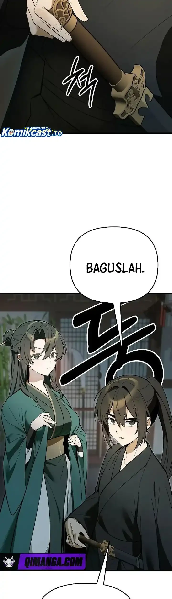 Kidnapped The Youngest Daughter of The Sichuan Tang Family Chapter 9 Gambar 4