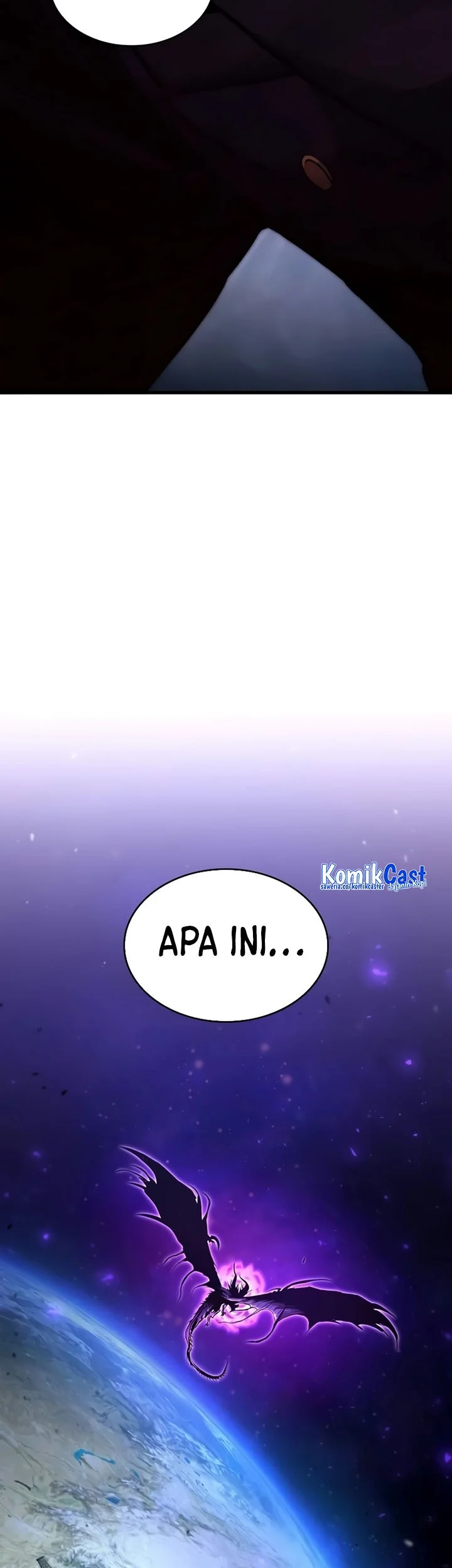 Kill The Dragon Chapter 114 Gambar 7
