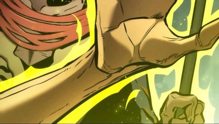 Kill The Dragon Chapter 159 Gambar 8