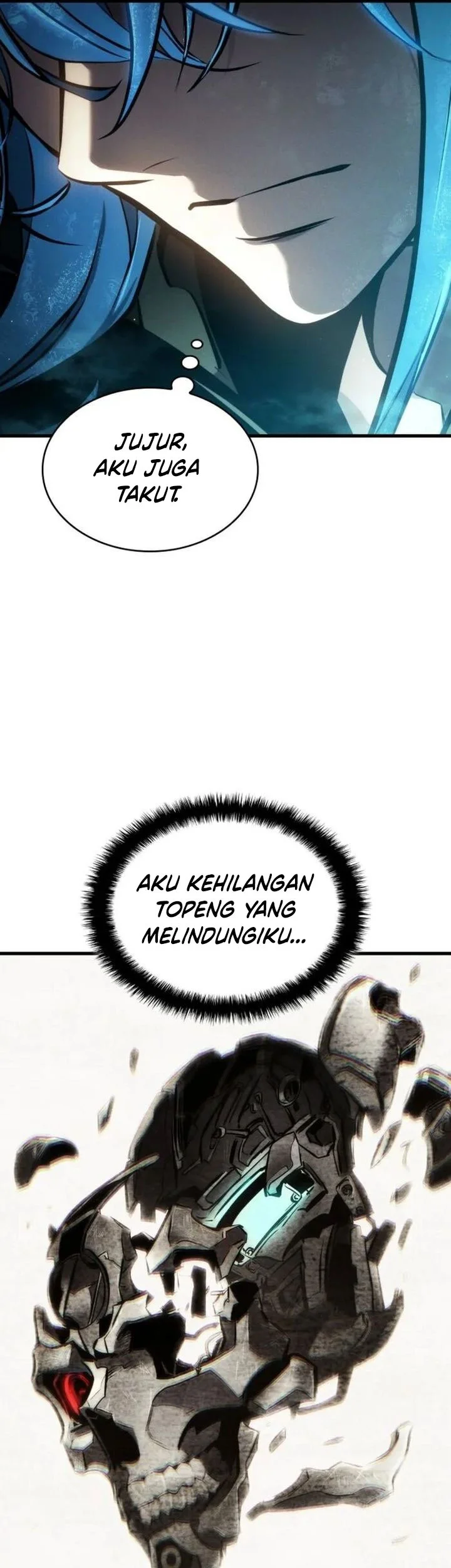 Kill The Dragon Chapter 168 Gambar 7