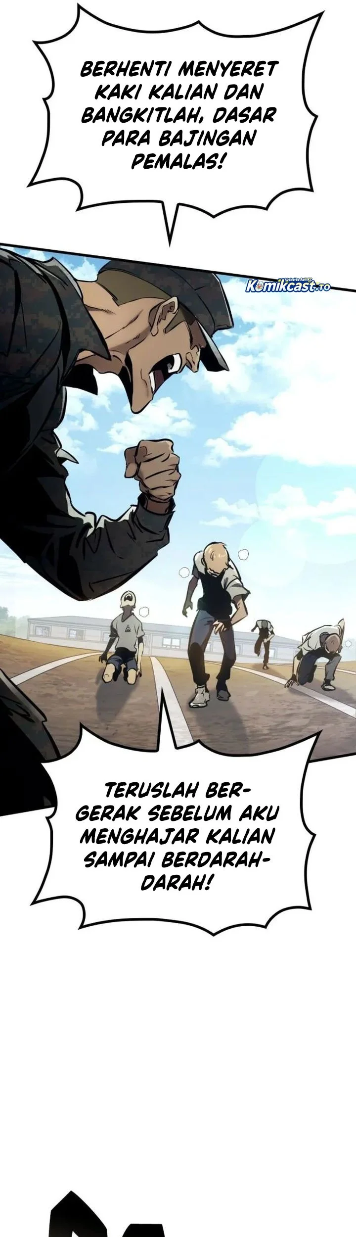 Kill The Dragon Chapter 169 Gambar 6