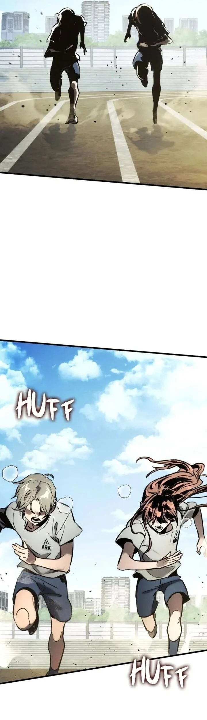 Kill The Dragon Chapter 169 Gambar 8