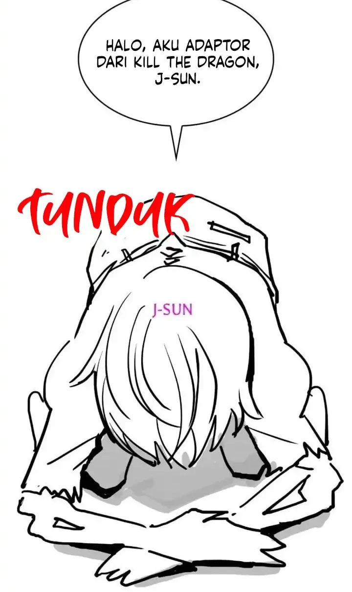 Kill The Dragon Chapter 170.5 Gambar 3