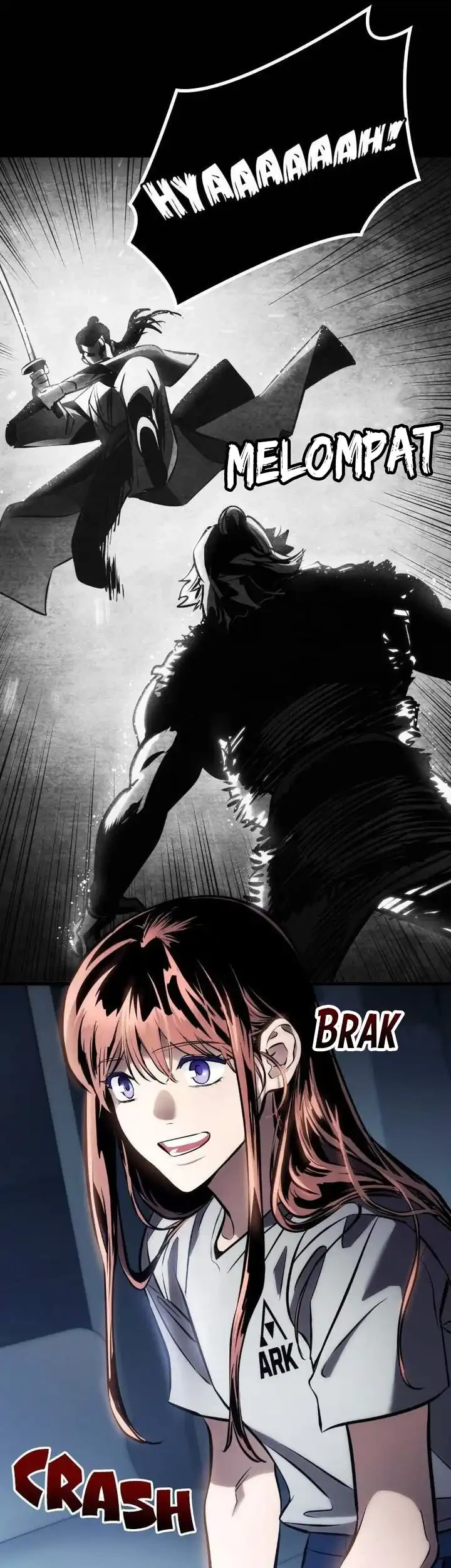 Kill The Dragon Chapter 170 Gambar 6