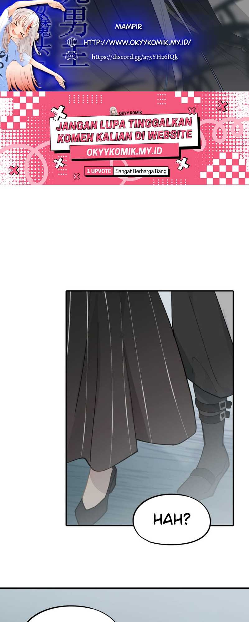 Manhua Kill the Male Lead to Become the Villainess Chapter 21 gambar 2