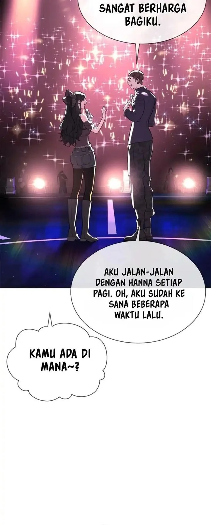 Killer Peter Chapter 106 Gambar 6