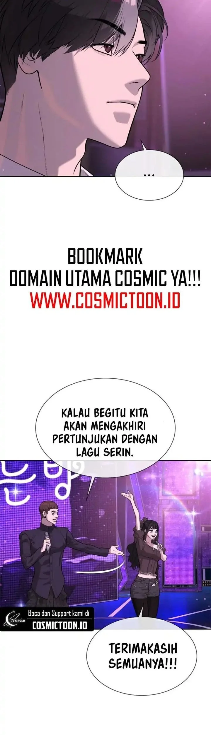 Killer Peter Chapter 106 Gambar 8