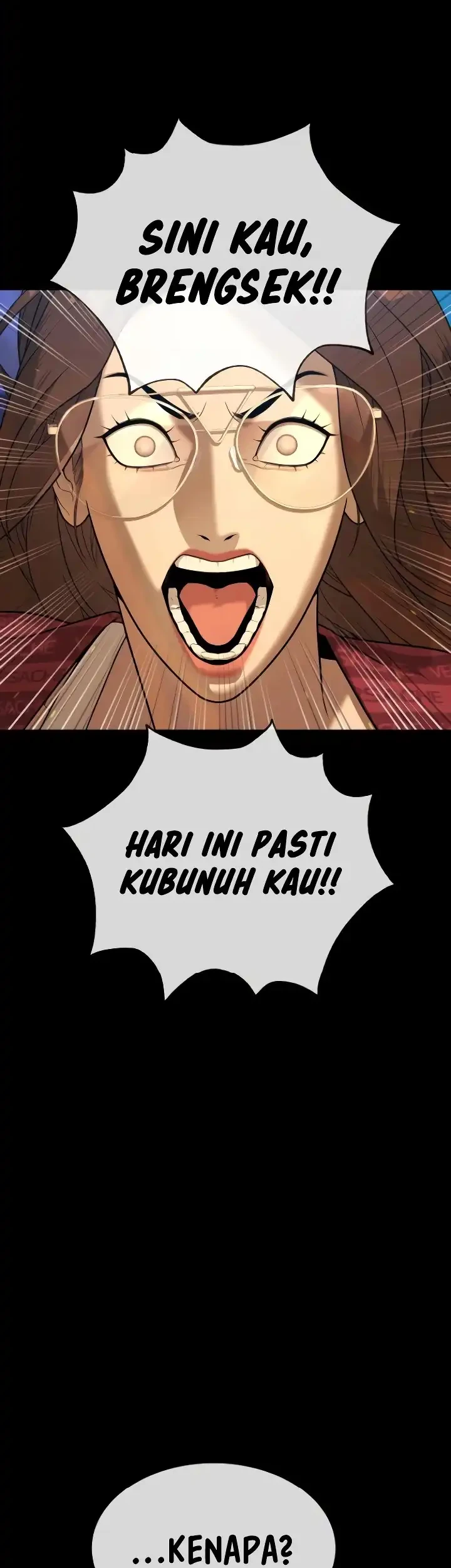Killer Peter Chapter 109 Gambar 10