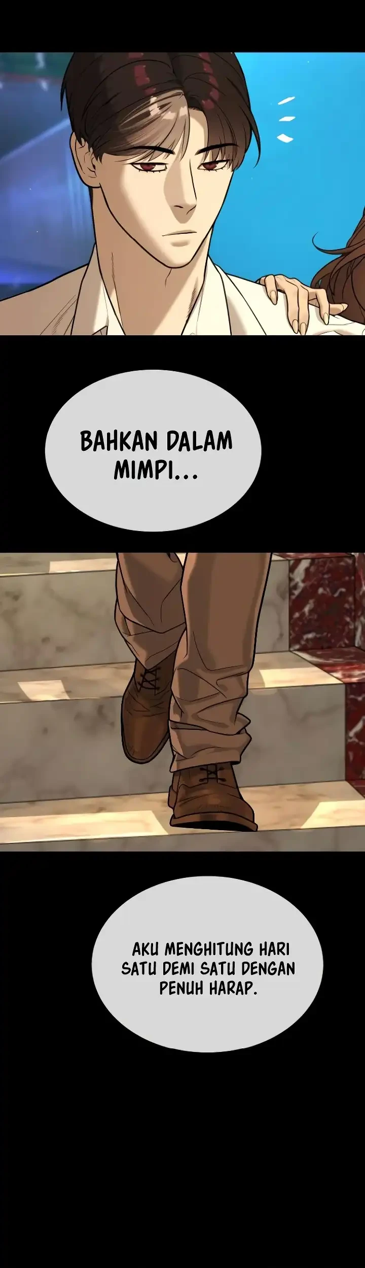 Killer Peter Chapter 109 Gambar 13