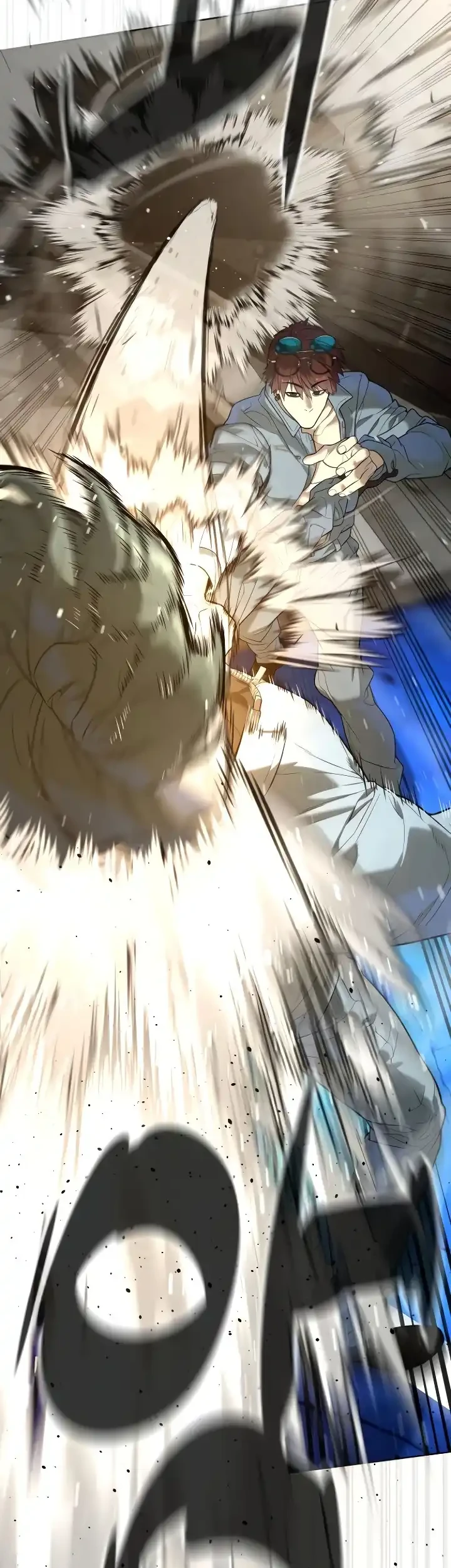Killer Peter Chapter 110 Gambar 7