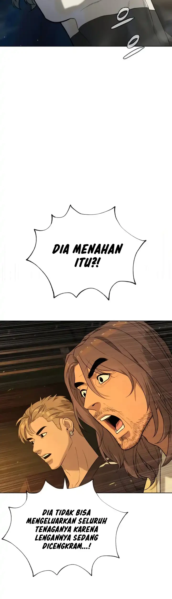 Killer Peter Chapter 110 Gambar 10