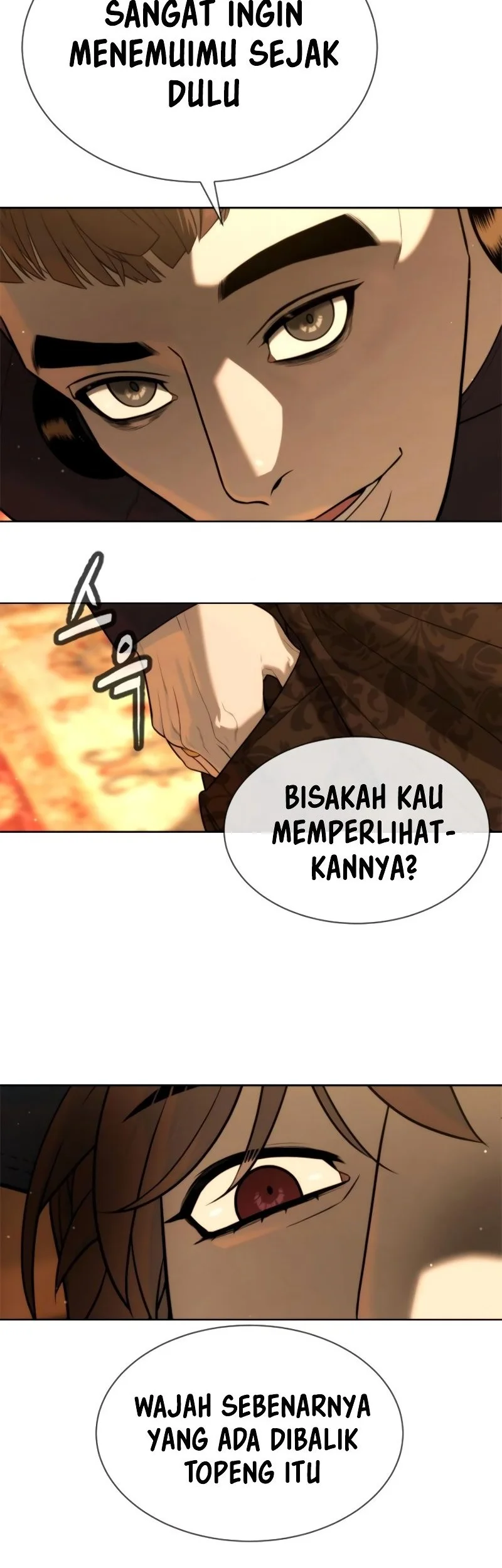 Killer Peter Chapter 111 Gambar 7