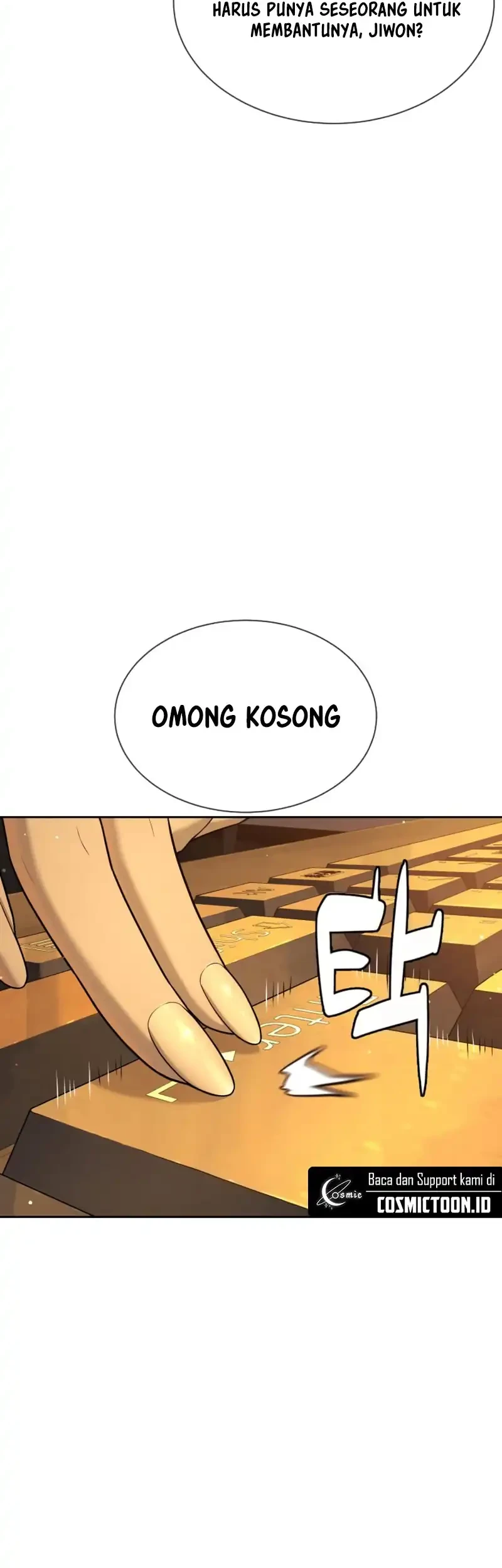 Killer Peter Chapter 113 Gambar 11