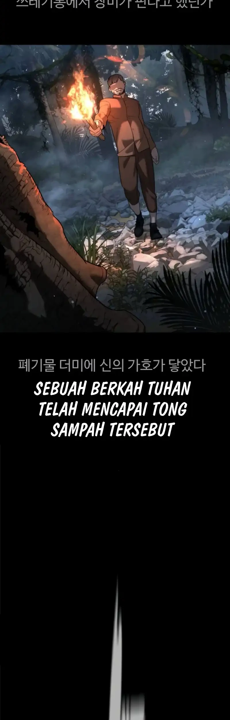 Killer Peter Chapter 115 Gambar 10