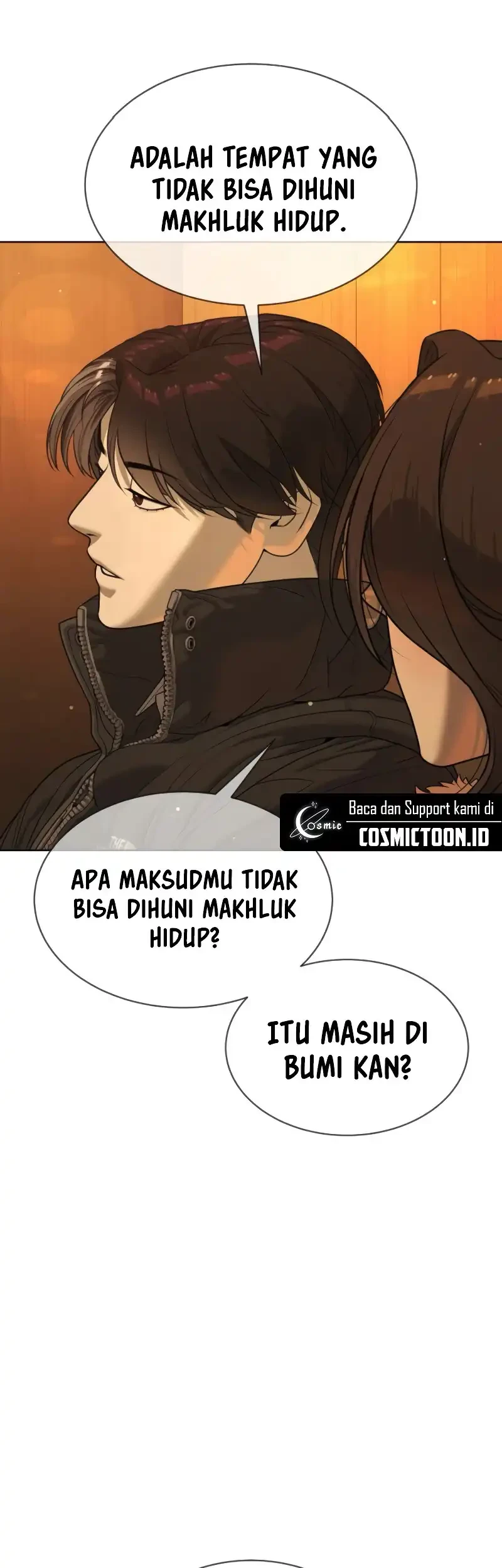Killer Peter Chapter 121 Gambar 8