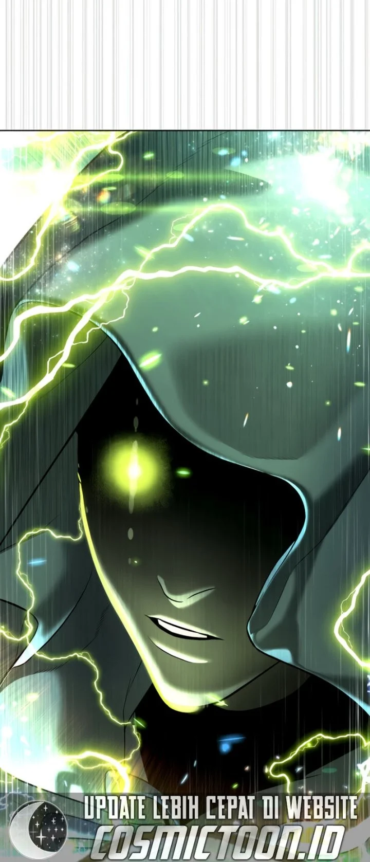 Killer Peter Chapter 122 Gambar 10