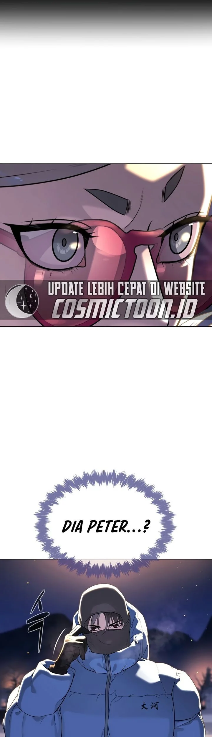 Killer Peter Chapter 123 Gambar 8