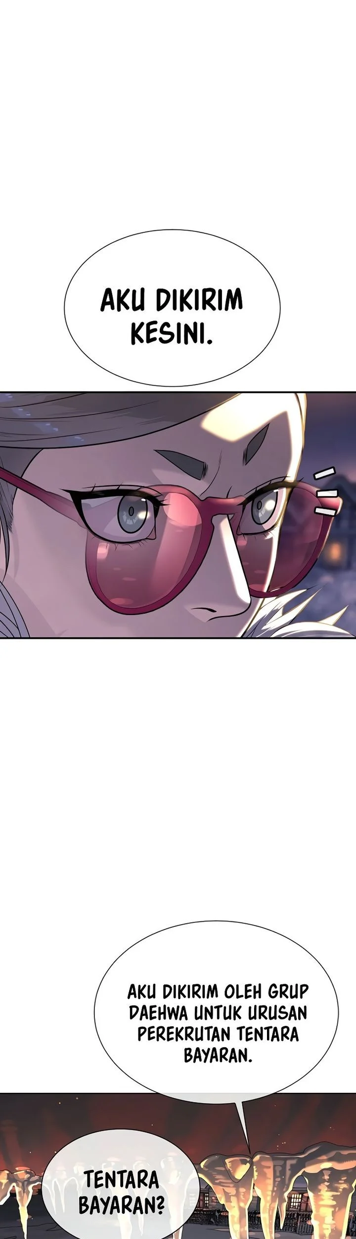 Killer Peter Chapter 123 Gambar 10