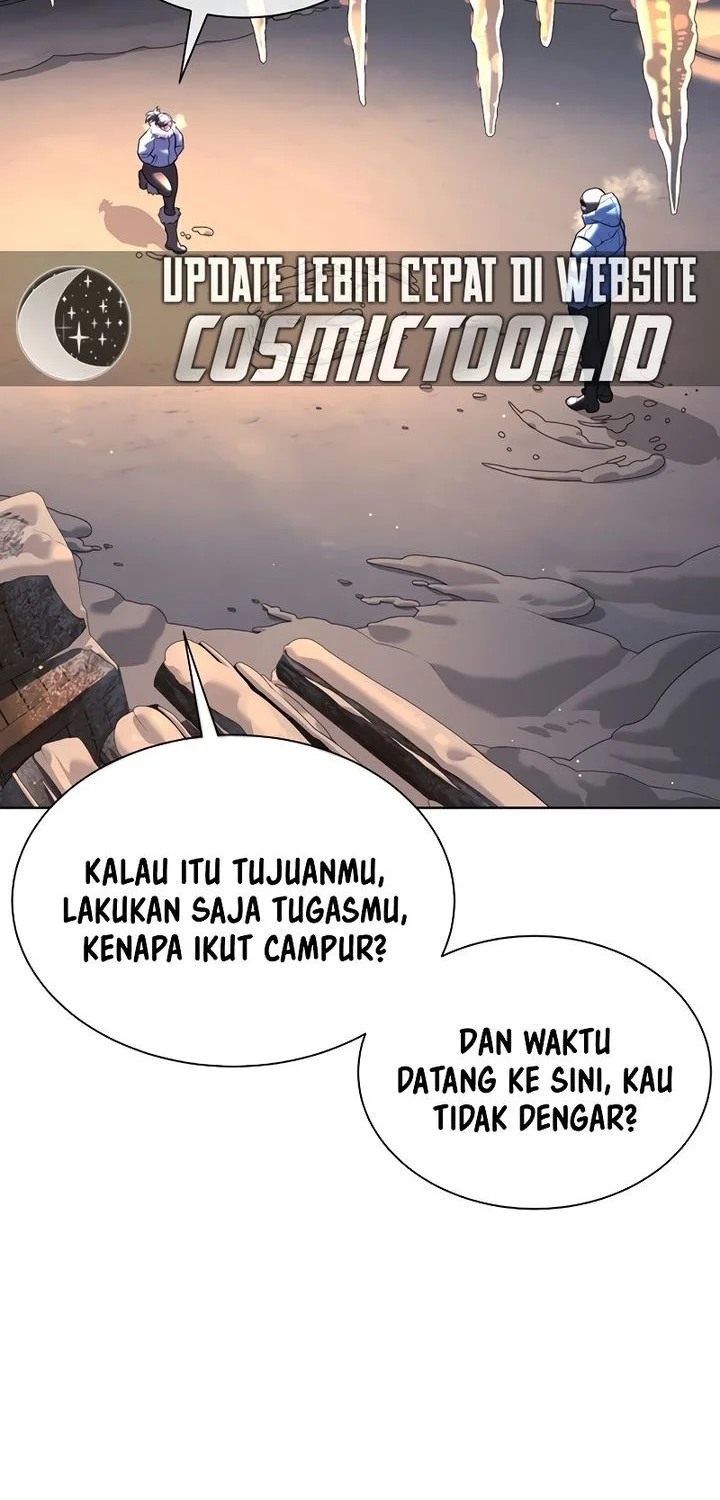 Killer Peter Chapter 123 Gambar 11